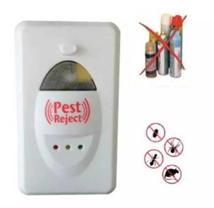 REPELENTE INSECTOS