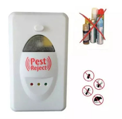 REPELENTE INSECTOS