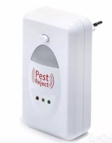 REPELENTE INSECTOS