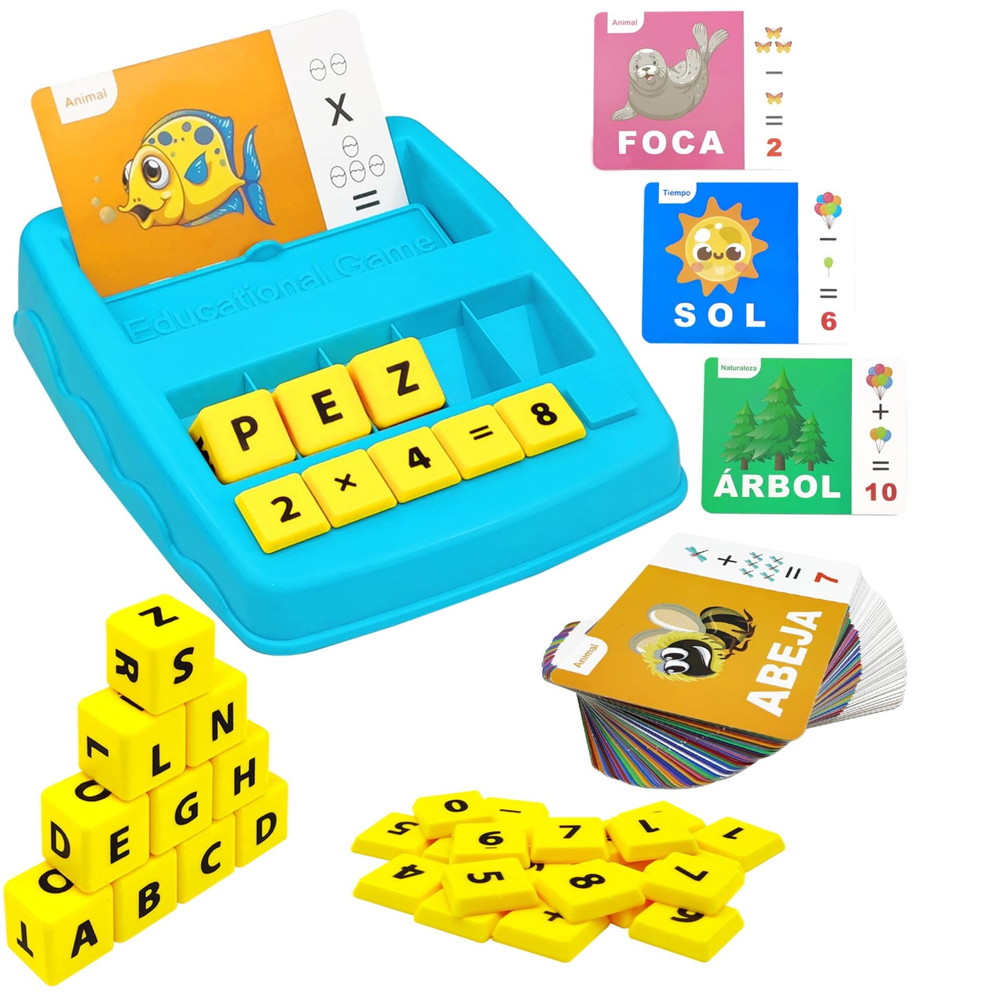 JUEGOS EDUCATIVOS PARA MAYORES DE 2 AÑOS