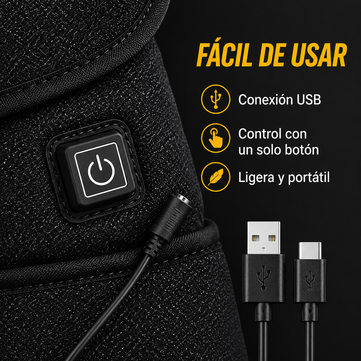 RODILLERA FRIO Y CALOR+ SPRAY PARA LAS ARTICULACIONES
