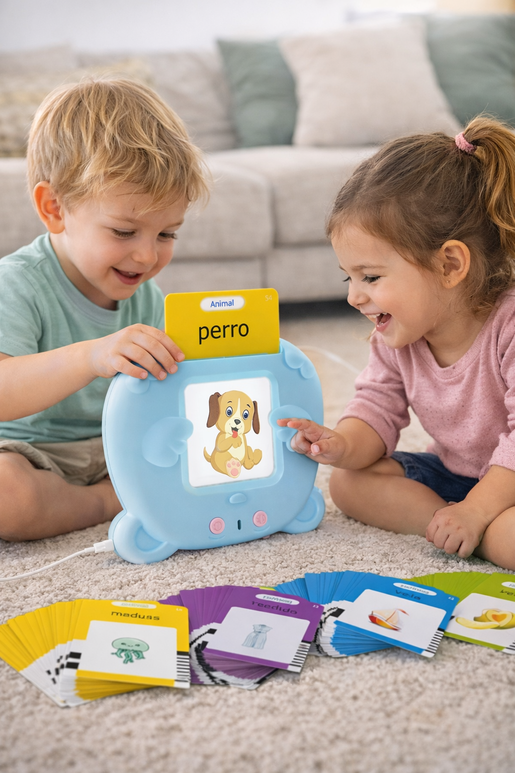 JUEGOS EDUCATIVOS PARA MAYORES DE 2 AÑOS